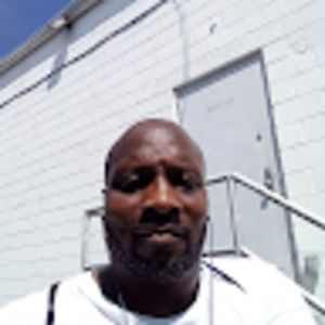 Meet your Posher, Darryl